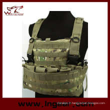 Prix de Tactical Vest gilet pare-balles armée modulaire en gros